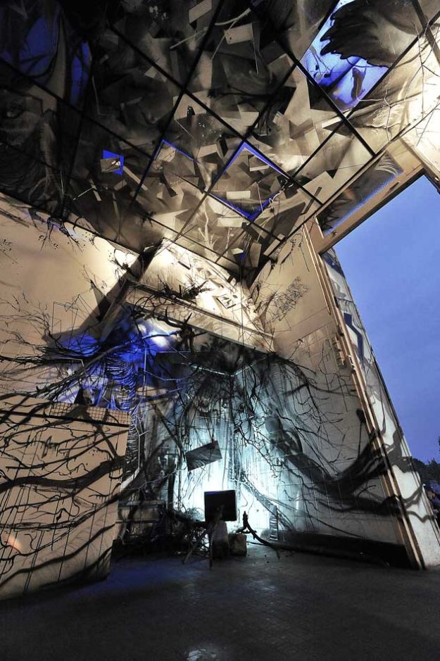 trakt&crewer transfert #3