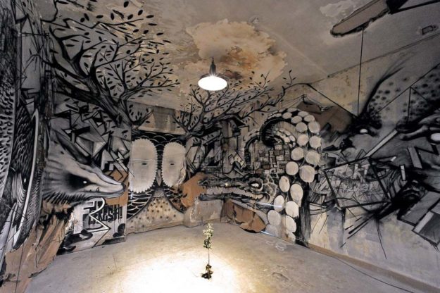 trakt&crewer transfert#4