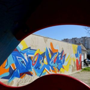 MEKS SQUARE CAUDERES