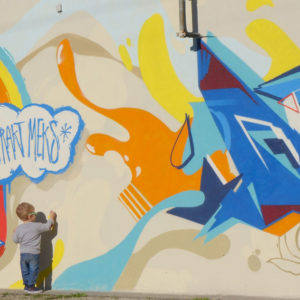 MEKS x TRAKT - SQUARE CAUDERES