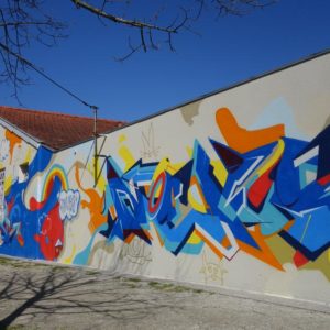 MEKS x TRAKT - SQUARE CAUDERES