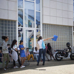 ROOBLE x KENDO x TRAKT