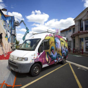 ROOBLE x KENDO x TRAKT