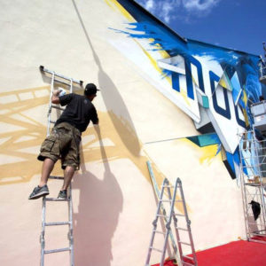 ROOBLE x KENDO x TRAKT