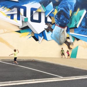 ROOBLE x KENDO x TRAKT