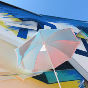 ROOBLE x KENDO x TRAKT