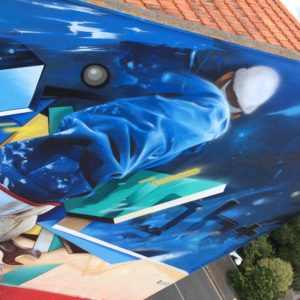 ROOBLE x KENDO x TRAKT