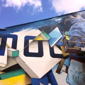 ROOBLE x KENDO x TRAKT