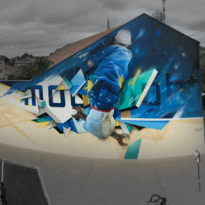 ROOBLE x KENDO x TRAKT