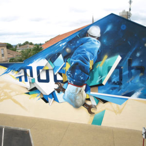 ROOBLE x KENDO x TRAKT