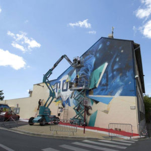 ROOBLE x KENDO x TRAKT