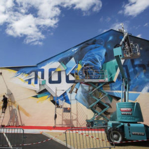 ROOBLE x KENDO x TRAKT