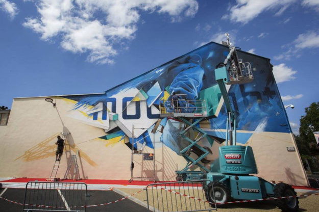 ROOBLE x KENDO x TRAKT