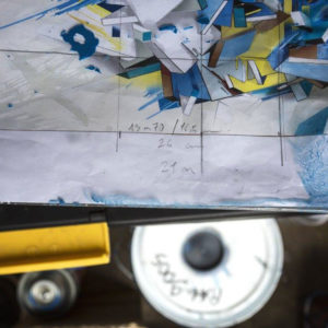 ROOBLE x KENDO x TRAKT