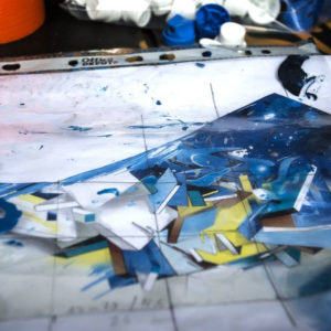 ROOBLE x KENDO x TRAKT