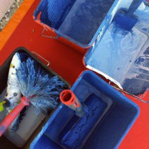 ROOBLE x KENDO x TRAKT