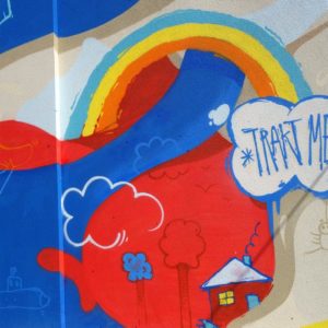 MEKS x TRAKT - SQUARE CAUDERES