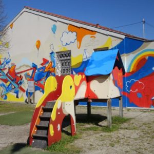 MEKS x TRAKT - SQUARE CAUDERES