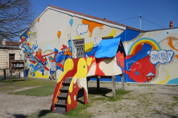 MEKS x TRAKT - SQUARE CAUDERES