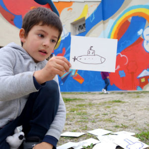 MEKS x TRAKT - NOE SQUARE CAUDERES