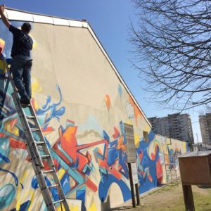 MEKS x TRAKT - SQUARE CAUDERES