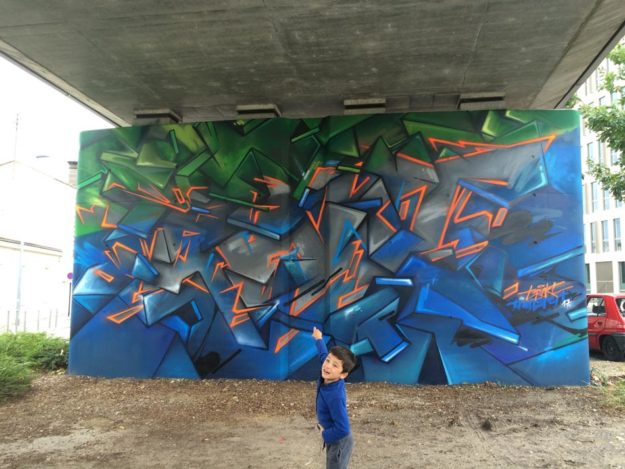 TRAKT TRANSFERT PONT DU GUY