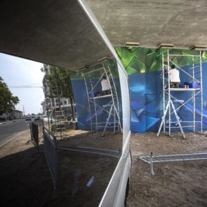 TRAKT TRANSFERT PONT DU GUY