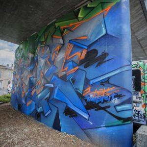 TRAKT TRANSFERT PONT DU GUY