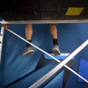 TRAKT TRANSFERT PONT DU GUY