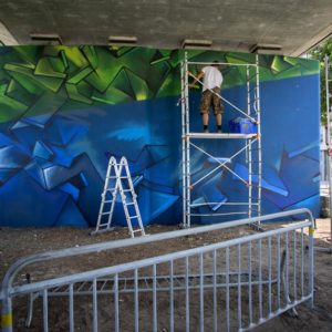 TRAKT TRANSFERT PONT DU GUY