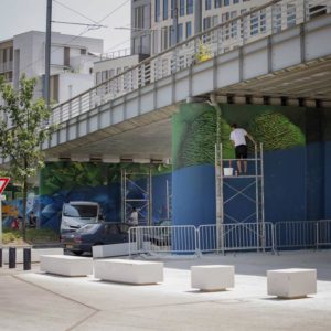 TRANSFERT PONT DU GUY