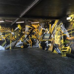 Goodbye Velvet ITALIE