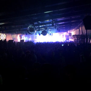 Goodbye Velvet ITALIE