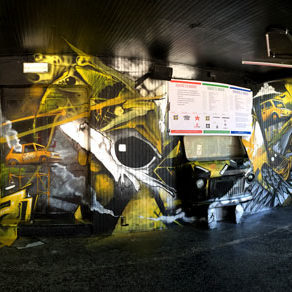 Goodbye Velvet ITALIE