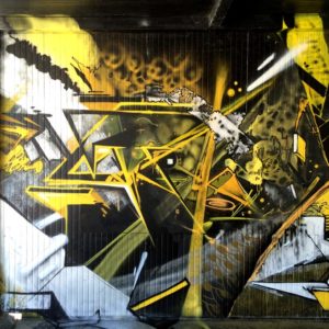 Goodbye Velvet ITALIE