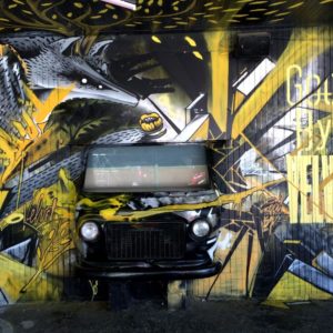 Goodbye Velvet ITALIE