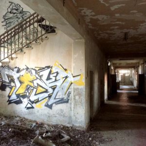 Goodbye Velvet ITALIE