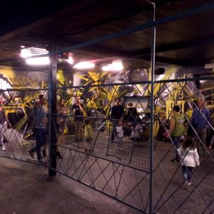 Goodbye Velvet ITALIE