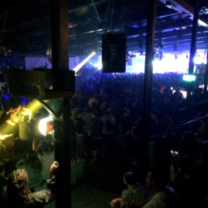 Goodbye Velvet ITALIE