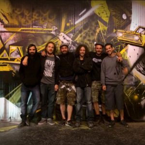 Goodbye Velvet ITALIE