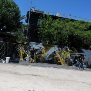 Goodbye Velvet ITALIE