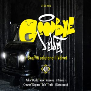 Goodbye Velvet ITALIE