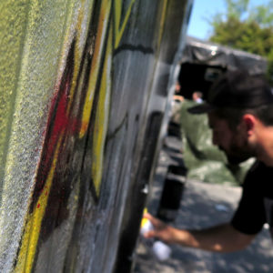 Goodbye Velvet ITALIE