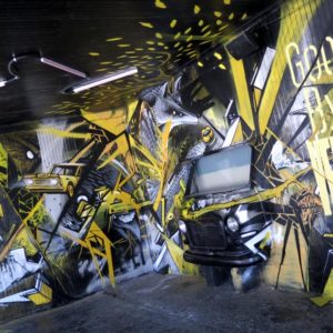 Goodbye Velvet ITALIE