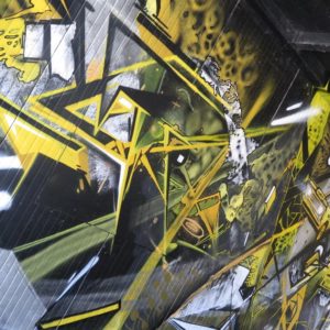 Goodbye Velvet ITALIE