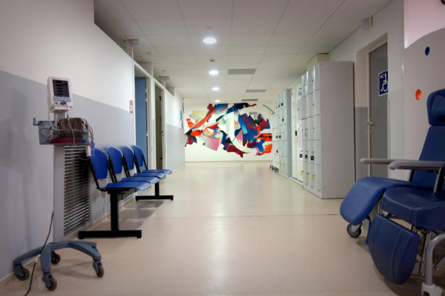 Trakt -rêve- Polyclinique Jean Villar