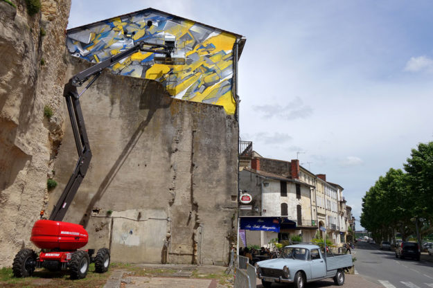 TRAKT EVASION2018 LA RÉOLE