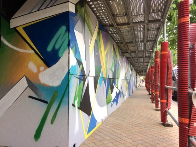 TRAKT ABSTRAKT BORDEAUX