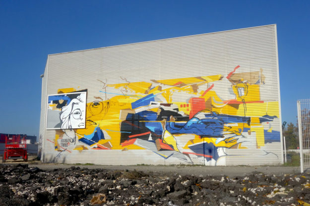 RETOUR AUX SOURCES TRAKTxROOBLE