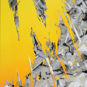 ben trakt ABSTRAKT JAUNE2